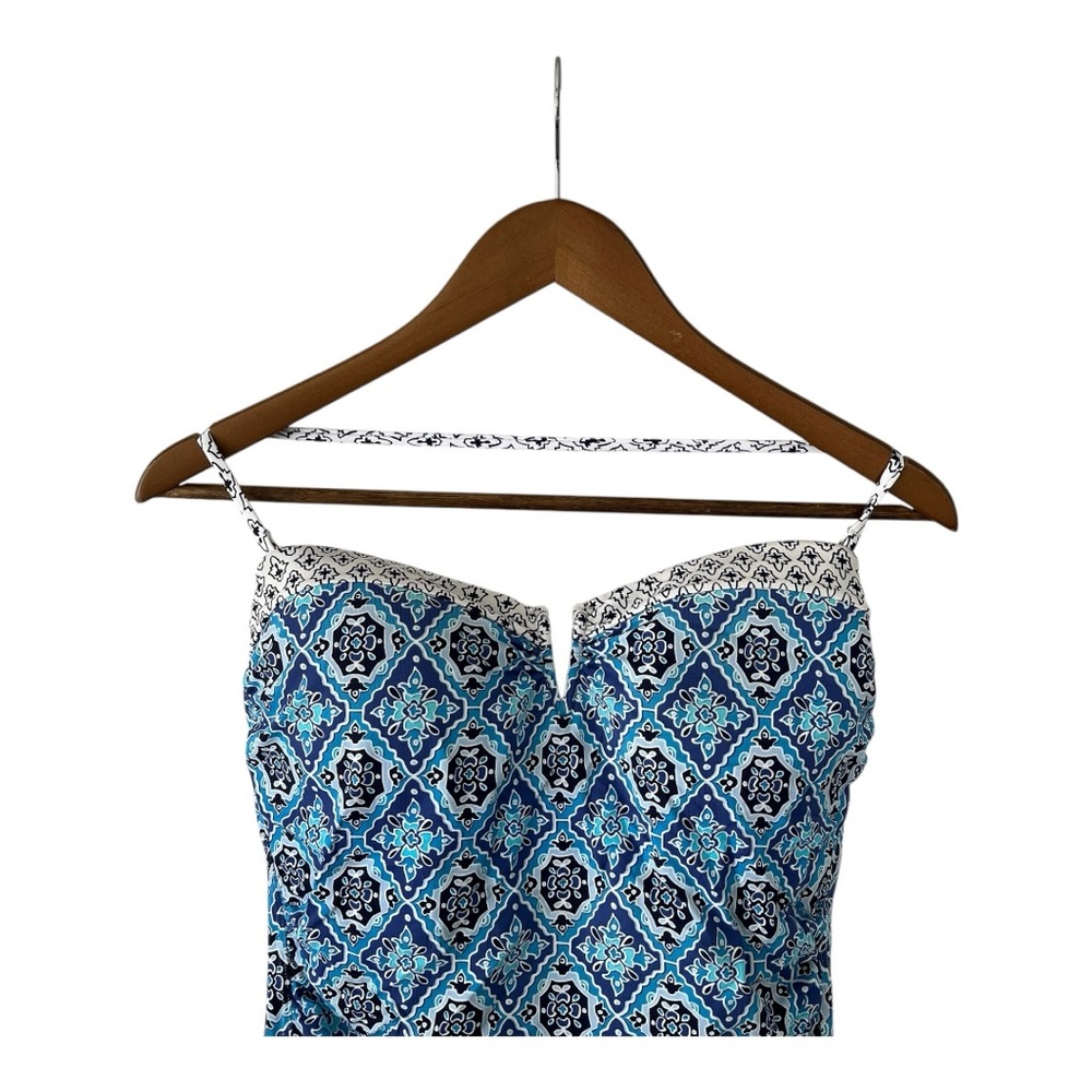 Tommy Bahama one piece swimsuit - Picture 3 of 11